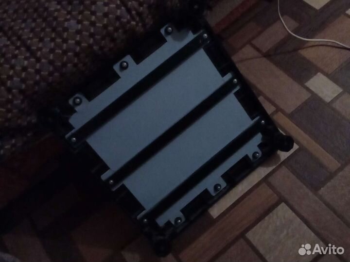 Шахматная доска ручной работы