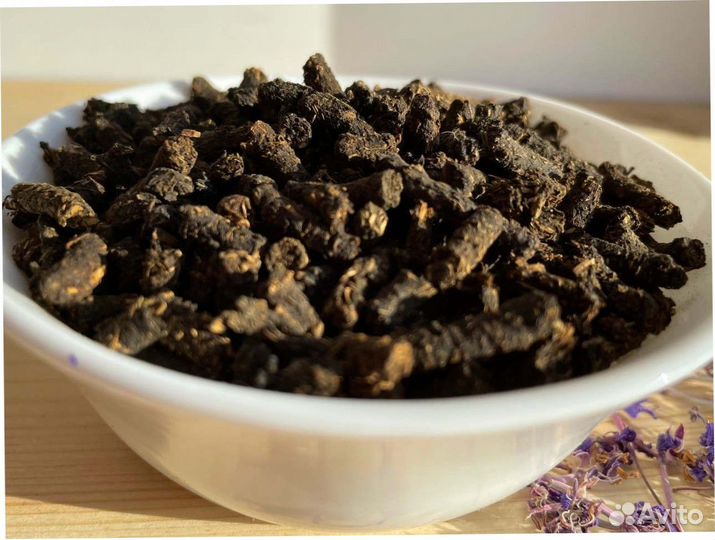 Иван-чай 1 кг урожай лето 2023, ферментированный