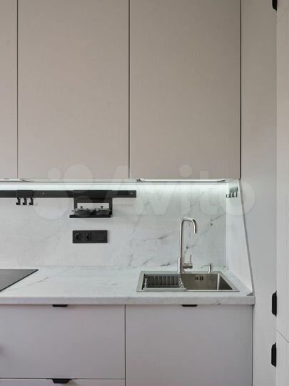 2-к. квартира, 46 м², 4/5 эт.