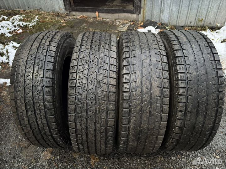 Yokohama Ice Guard G075 225/70 R16 103Q