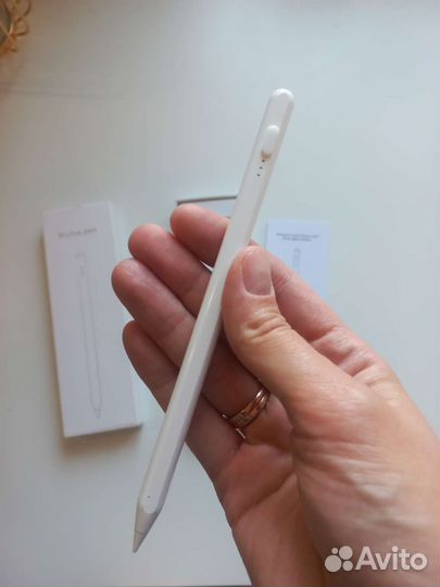 Стилус для iPad новый