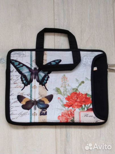 Новая сумка папка чехол кейс для нетбука, бумаг