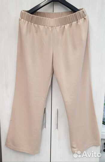 Брюки женские sport 54 58