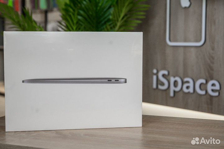 Macbook air 13 256gb space gray