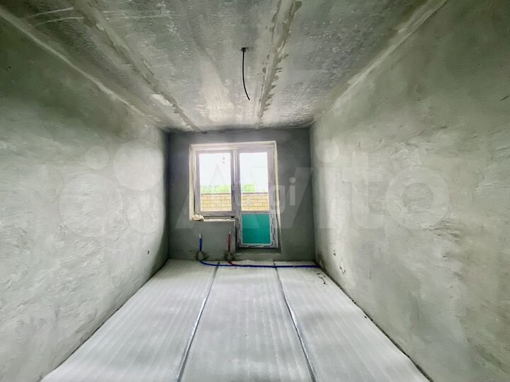 1-к. квартира, 39,6 м², 7/9 эт.