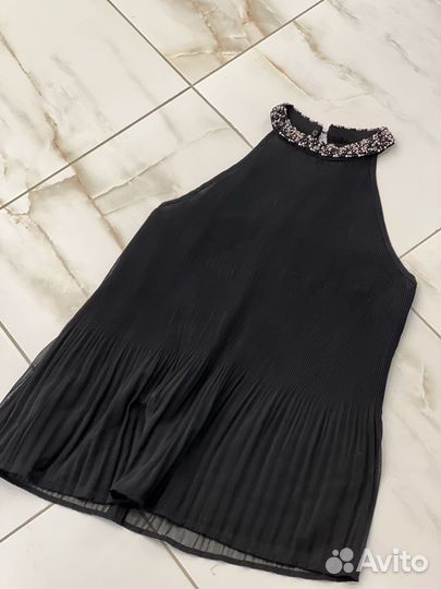 Топ блузка Zara