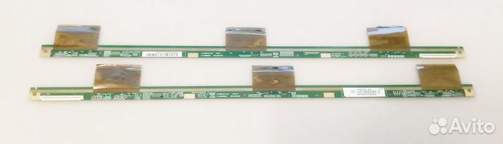 HV430FHB-N1D xpcb-R/L 47-6003029 47-6003028