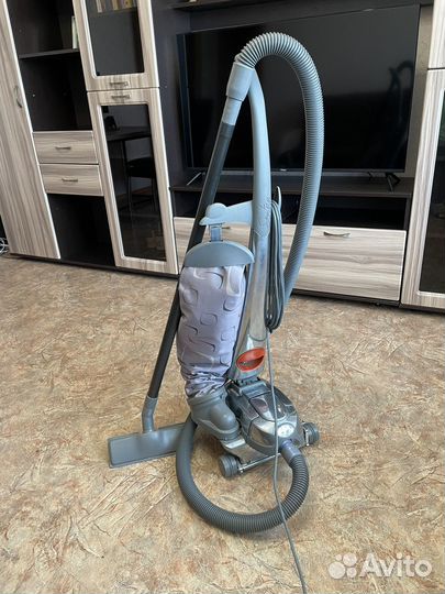 Пылесос Kibry Sentria