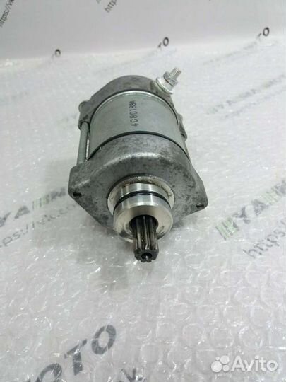 Стартер Yamaha YZF-R1 04-08г