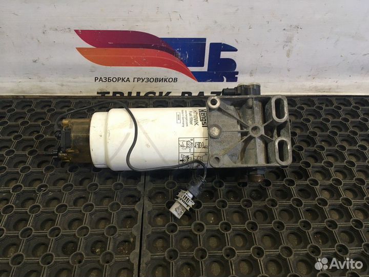 1861882 Сепаратор топливный Daf XF105