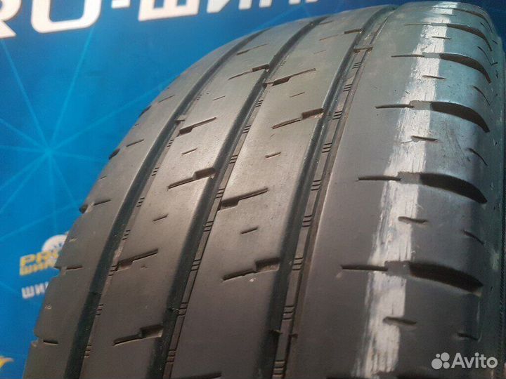 Nokian Tyres Hakka C Van 215/70 R15