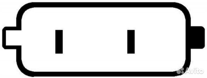 Mahle ACP855000P Компрессор, кондиционер