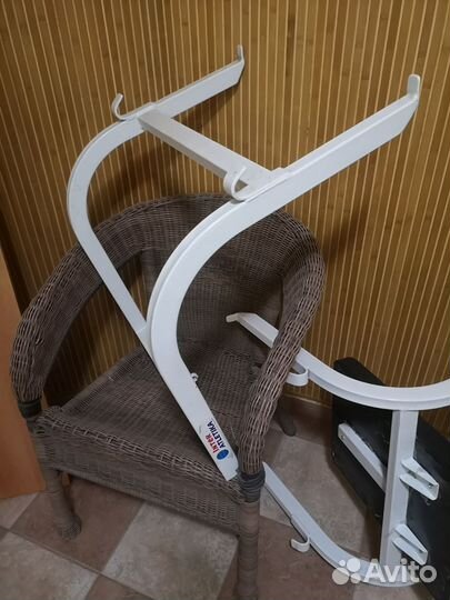 Турник / навес / кронштейн настенный для груши