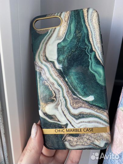 Чехол для iPhone se, 11, 7 plus