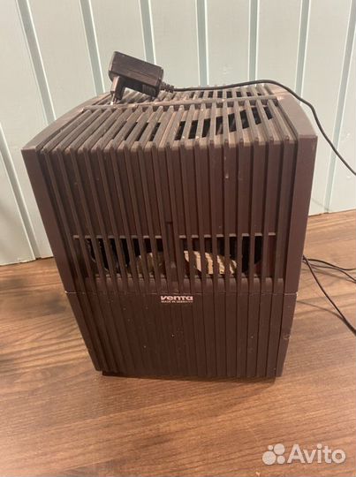 Мойка воздуха venta LW15