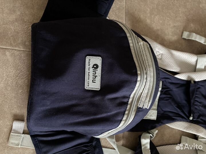 Эргорюкзак