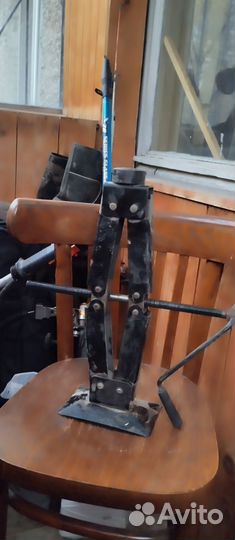 Продам домкрат