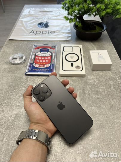 iPhone 14 Pro Max, 256 ГБ