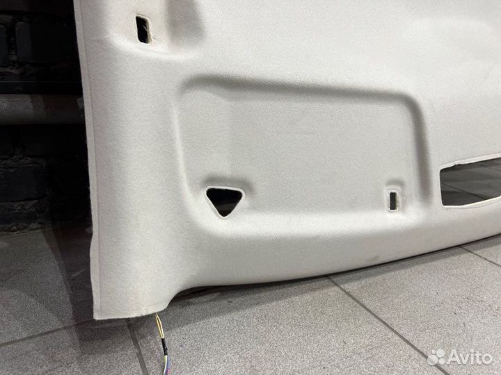 Обшивка потолка Mitsubishi Outlander GG2W-0100934