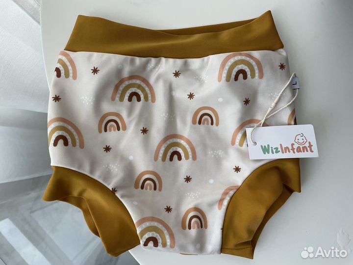 Трусики новые для плавания