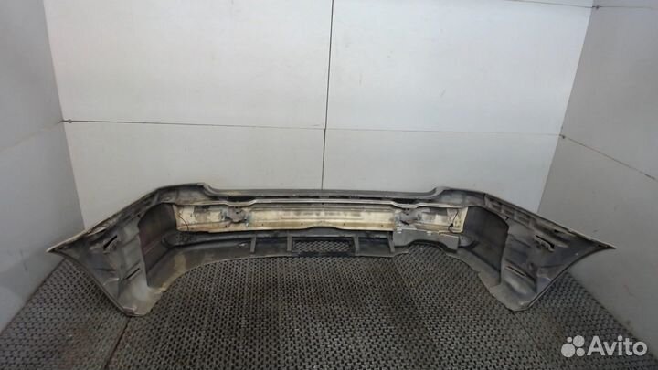 Бампер BMW 3 E46, 2003