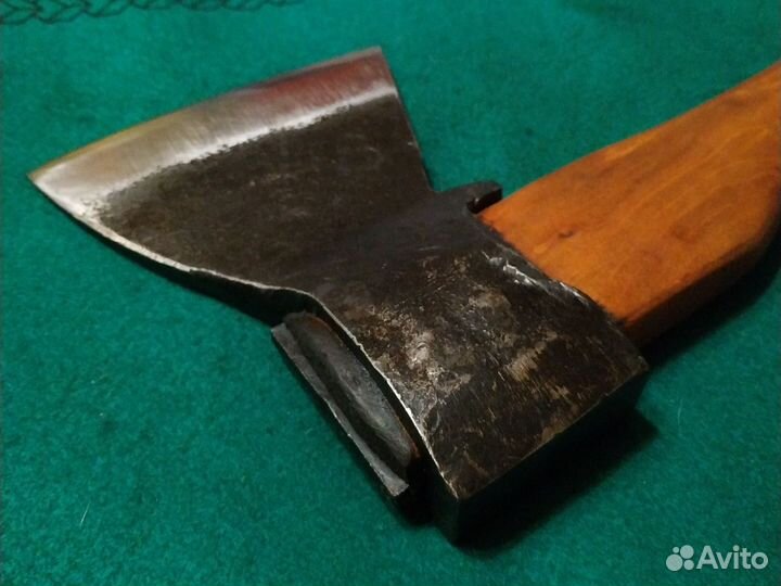 Топор советский Зик