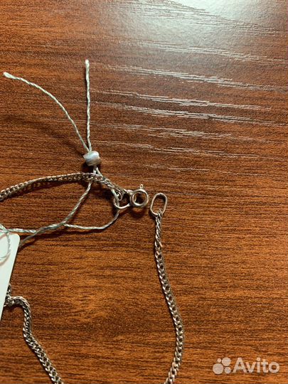 Серебряный браслет женский 925 проба