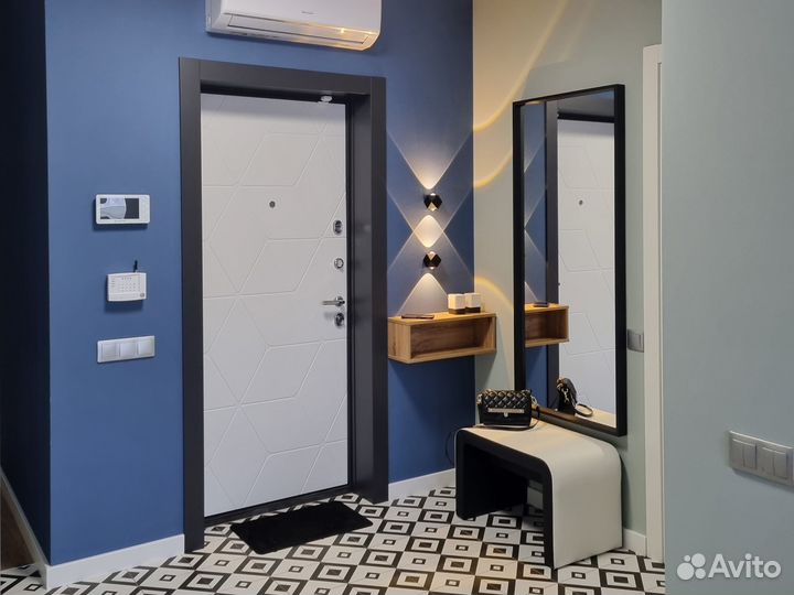 Хоумстейджинг - подготовка к аренде и продаже