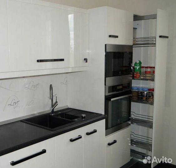 Кухонный гарнитур. Рассрочка