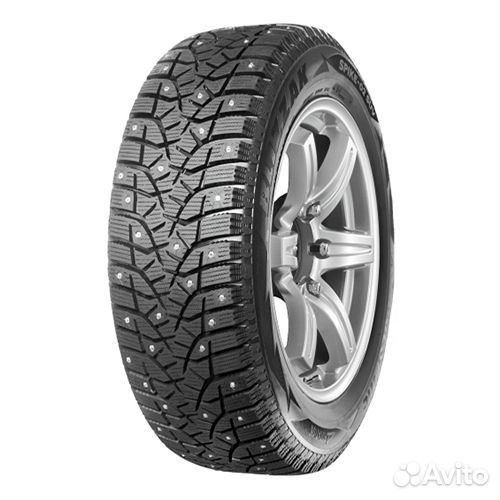 Bridgestone Blizzak Spike-02 SUV 275/50 R20 113T