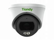 IP Камера 2мп с микрофоном Tiandy TC-C32XN