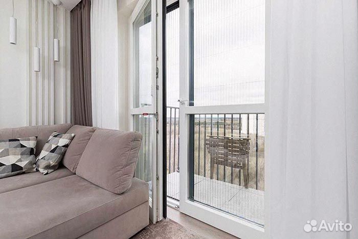 Пластиковые окна от завода