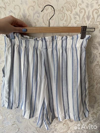 Шорты h&m