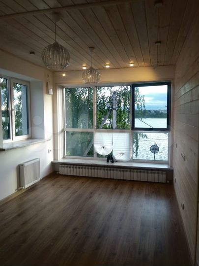 2-к. квартира, 49,9 м², 2/3 эт.