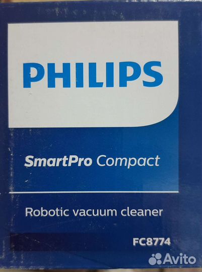 Роботы пылесосы