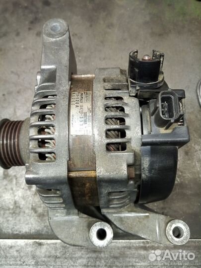 Генератор Форд Фокус