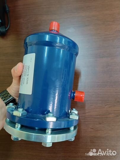 Фильтр-осушитель разборной Sikelan SPL-485 5/8 ODF