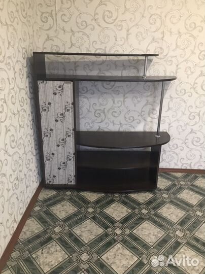 Мини стенка в гостиную бу