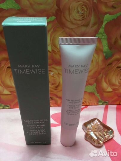 Матирующие салфетки.Косметика для лица TW,Mary Kay