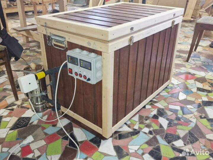 Коптильня от производителя Астра 200-У