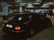Jaguar S-type 3.0 AT, 1999, 193 183 км, с пробегом, цена 530 000 руб.