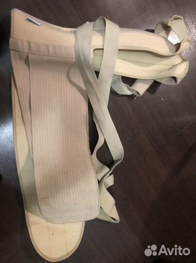 Корректор осанки ортопедический tlso-250