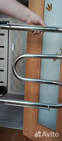 Полотенцесушитель водяной классический Двин