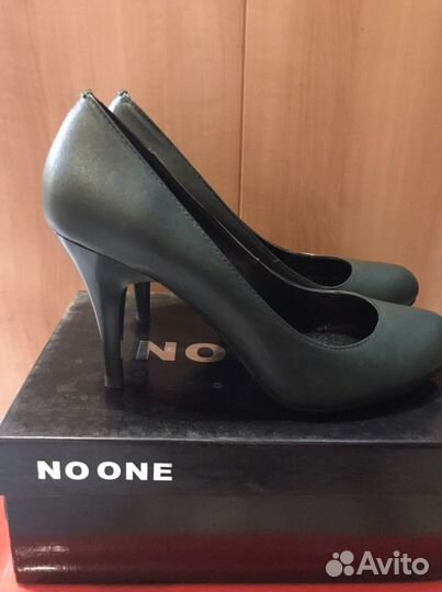 Туфли женские