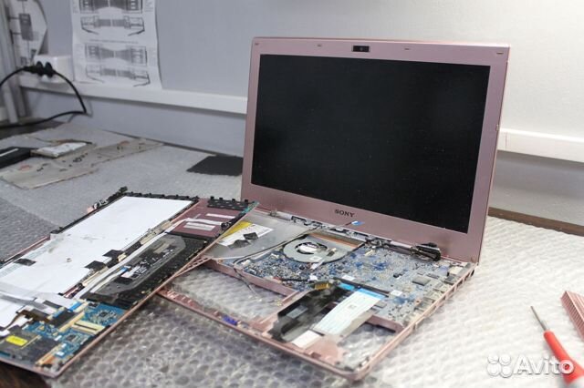 Ремонт компьютеров. Установка системы, программ иг