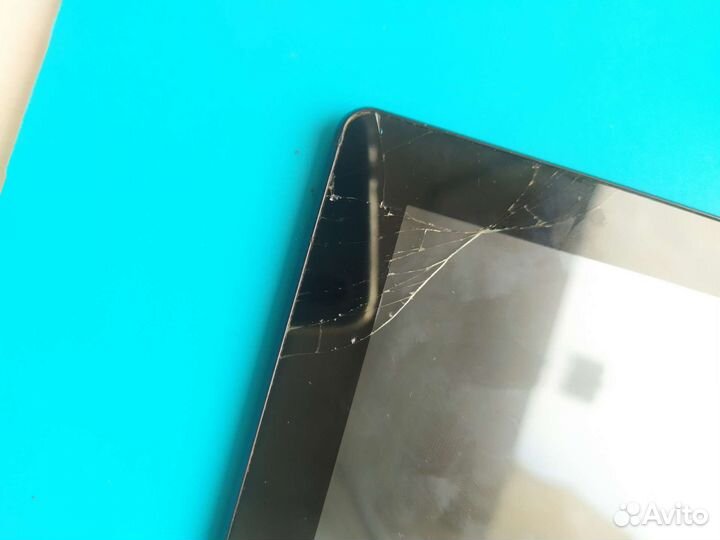 Планшет Lenovo Tab 2 A10-30 по запчастям