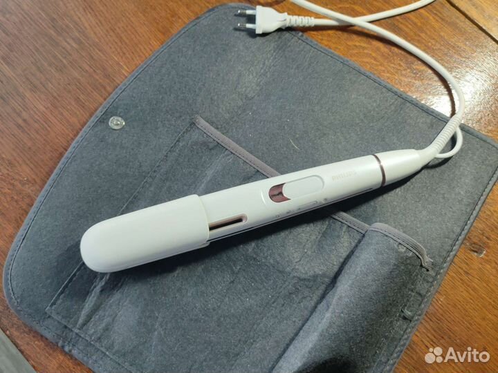 Выпрямитель для волос Philips