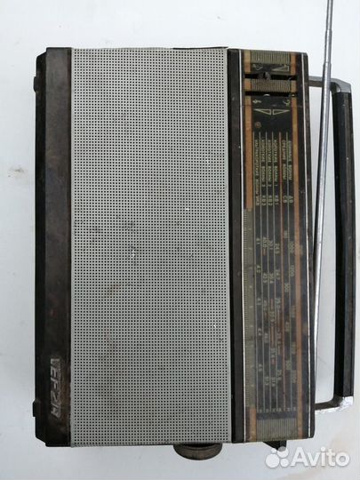 Радиоприемник VEF214