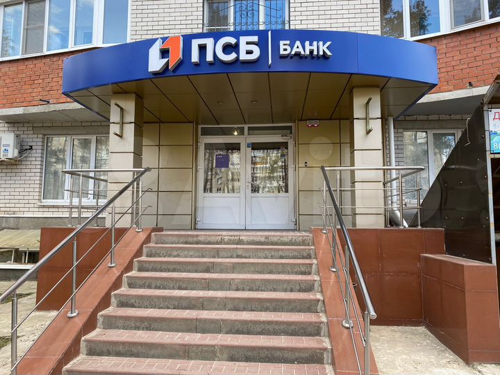 Торговая площадь, 117 м²