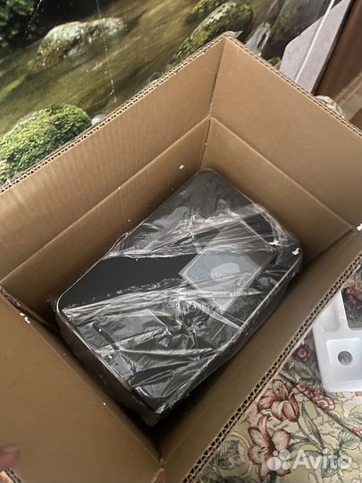 Кислородный аппарат для дыхания и кислород коктеля